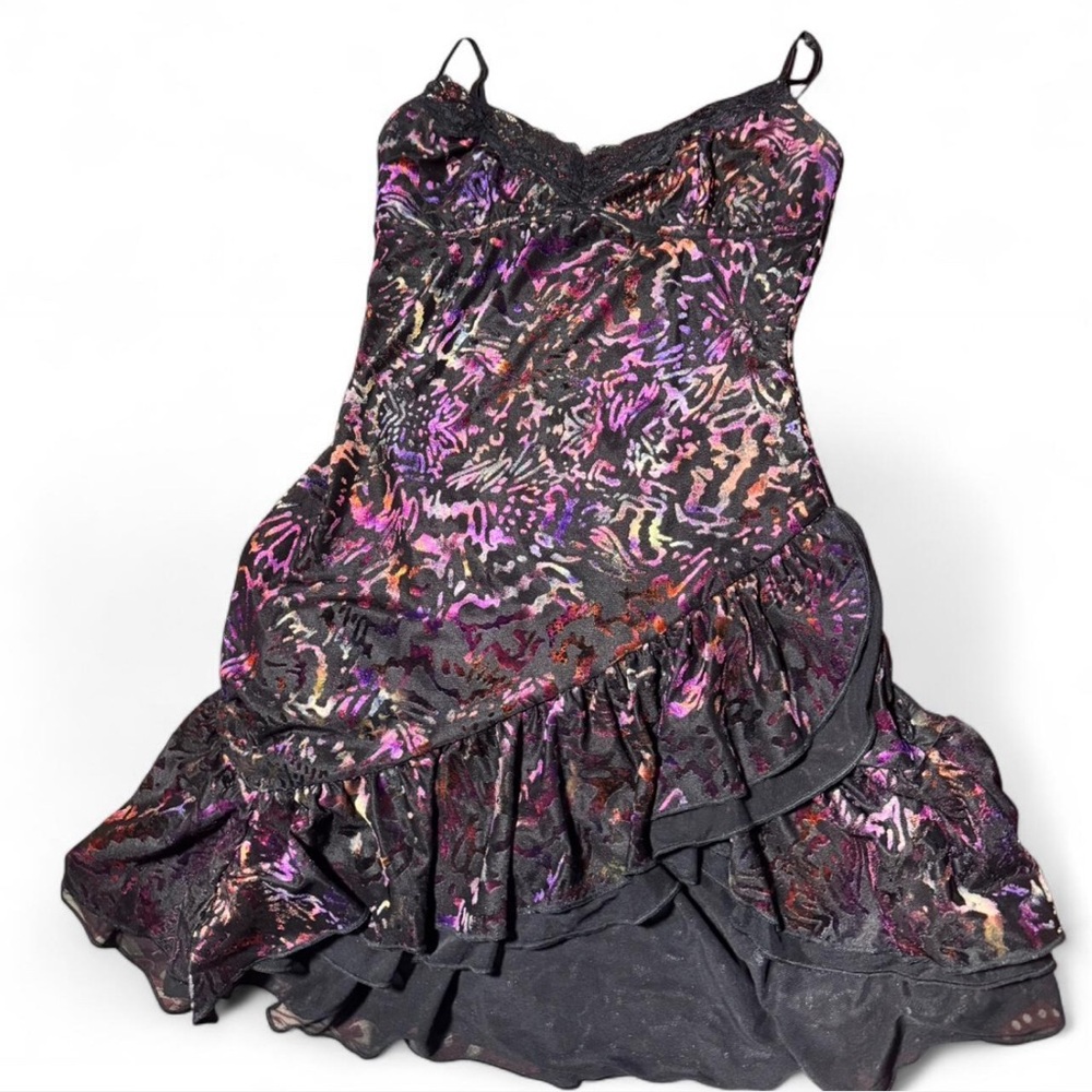 i am gia lillie dress